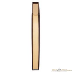 Ежедневник Letts Global Deluxe Ibiza A5 золотой срез (412 127543)