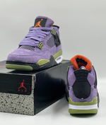 Nike Air Jordan 4 Retro