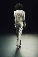 ZW COLLECTION БРЮКИ ПРЯМОГО КРОЯ - ZARA