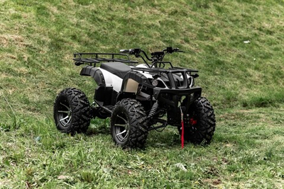 Вездеход ЕМ-022 Супер (4000Вт 72В R10-R12 Пониженная Диф)