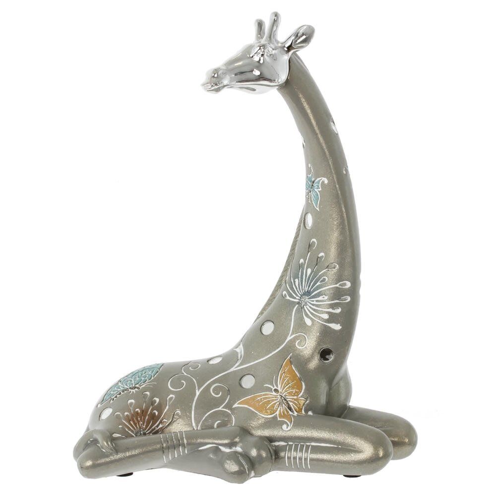 GAEM Фигурка декоративная "Жираф", L18 W10 H24 см