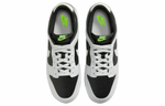 Кроссовки Nike Dunk Low ''Volt''