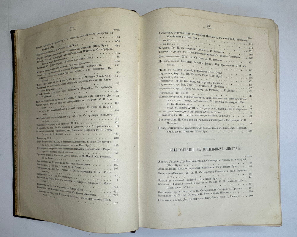 Валишевский К.Ф. Дочь Петра Великого. Елизавета I Императрица Всероссийская.СПб.Изд.Суворина,1911 г.