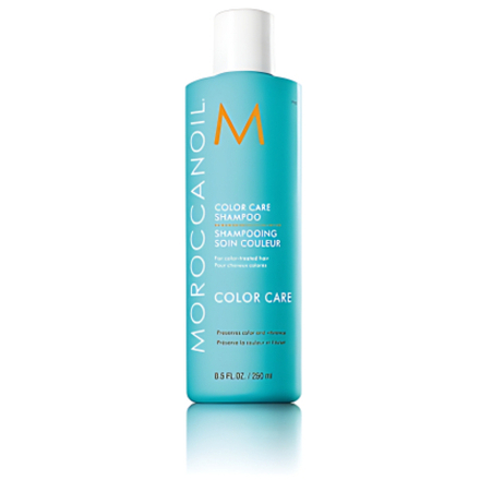 Moroccanoil Шампунь для окрашенных волос Color Care Shampoo, 250 мл