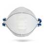 Респиратор Jeta Safety JM-9328, FFP2, с клапаном
