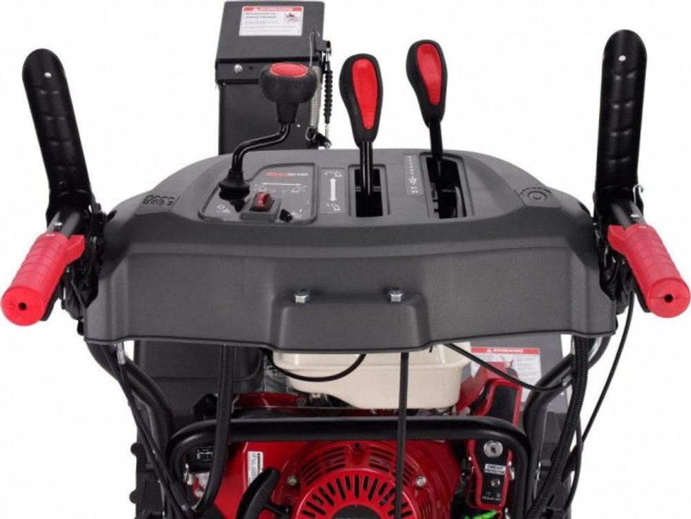 Снегоуборщик бензиновый с двигателем Honda Evoline SBG 690 HE SBG690HE