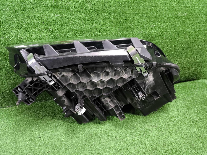 Фара левая BMW X5 G05 X6 G06 (18-23) Laser В сборе