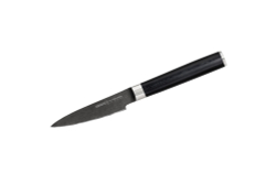 Набор ножей 3шт Samura Mo-V Stonewash SM-0220B/K