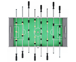 Игровой стол - футбол DFC 55" 140 x 70 см