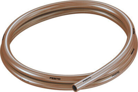 PUN-V0-10X1,5-BR Полимерный пневмошланг