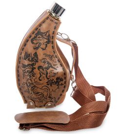 GT-11/1 Фляжка «Охота»