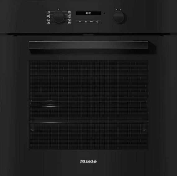 Духовой шкаф Miele H 2861-1 BP OBSW 125 edition