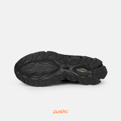 Кроссовки Asics Gel-Quantum 360 VII "Black"