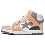 Кроссовки A BATHING APE STA 93 High, 1I20-291-011