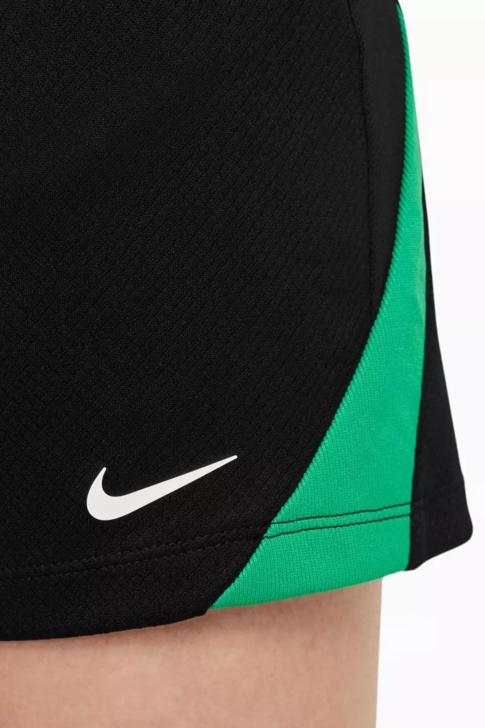 Шорты Nike Dri-FIT Strike 24 - черный