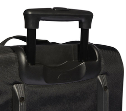 Спортивная сумка Adidas Trolley Small 45L - Black