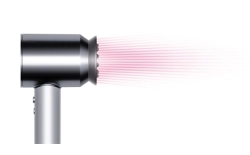 Фен Dyson HD11  Supersonic  Gray (RBV-UK-RHA00025A)