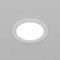 Встраиваемый светильник Maytoni Technical Downlight Orb DL130-GX53-W