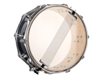 Малый барабан, темно-зеленый, 14"*5,5" LDrums LD5402SN
