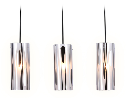 Ambrella Подвесной светильник со сменной лампой Traditional TR3590