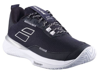 Женские Кроссовки теннисные Babolat SFX Evo - черный