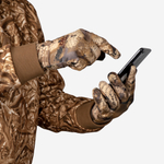 Перчатки легкие ZERO COMB