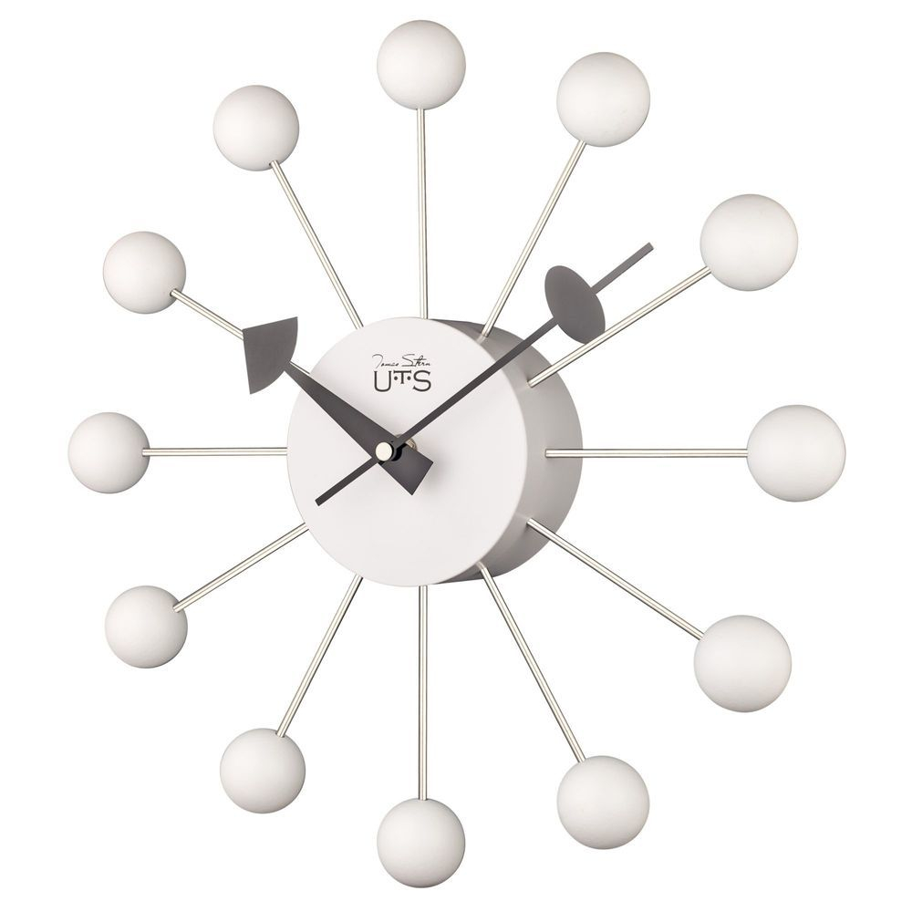 Часы настенные Tomas Stern 8031