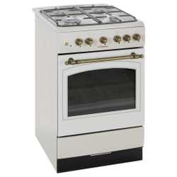 Газовая плита Hansa FCGY52109