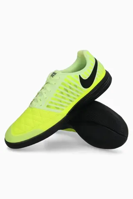 Футзалки Nike Lunargato 2 IC - зеленый