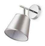 Настенный светильник (бра) Freya FR5145WL-01CH