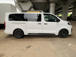 Peugeot Traveller Active Long 2.0 HDi 150hp 6AT
