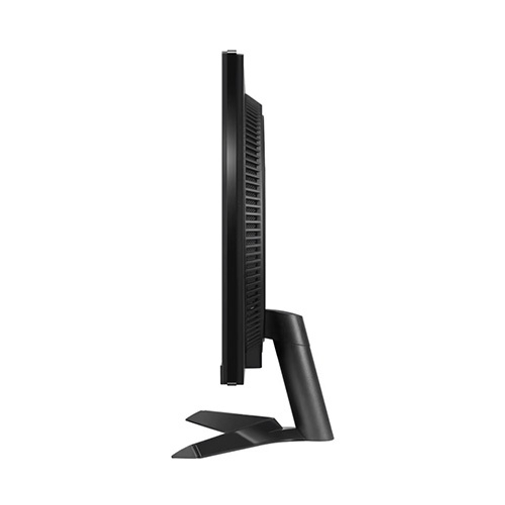 МОНИТОР 23.8" LG 24GS60F-B Black (IPS, 1920x1080, 180Hz, 1 ms)