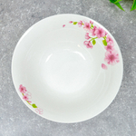 Салатник 350мл 15см Клематис