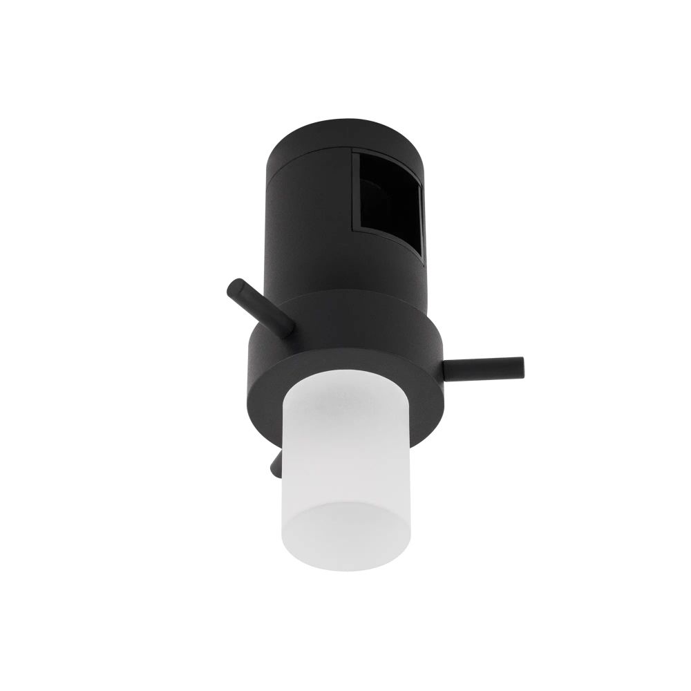 Светильник ART-APRIORI-ZORB-С-R110-5W Warm3000 (BK, 85 deg, 48V) (Arlight, IP20 Металл, 3 года) 049233