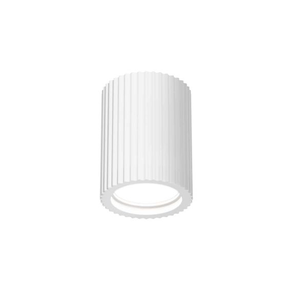 Потолочный светильник Maytoni Technical C121CL-GU10-W