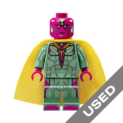 USED Вижен/Вижн sh0303