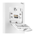 IP-видеокамера RedLine RL-IP58P-VM-S.eco