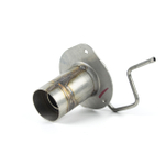 Камера сгорания 2 кв.т (горелка) для воздушного автономного отопителя (1 шт.)
