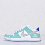 Кроссовки Nike Dunk Low Pro Green арт fb005-4