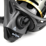 Катушка безынерционная Black Side Cerber PG (4000, 7+1BB, мет. шпуля)