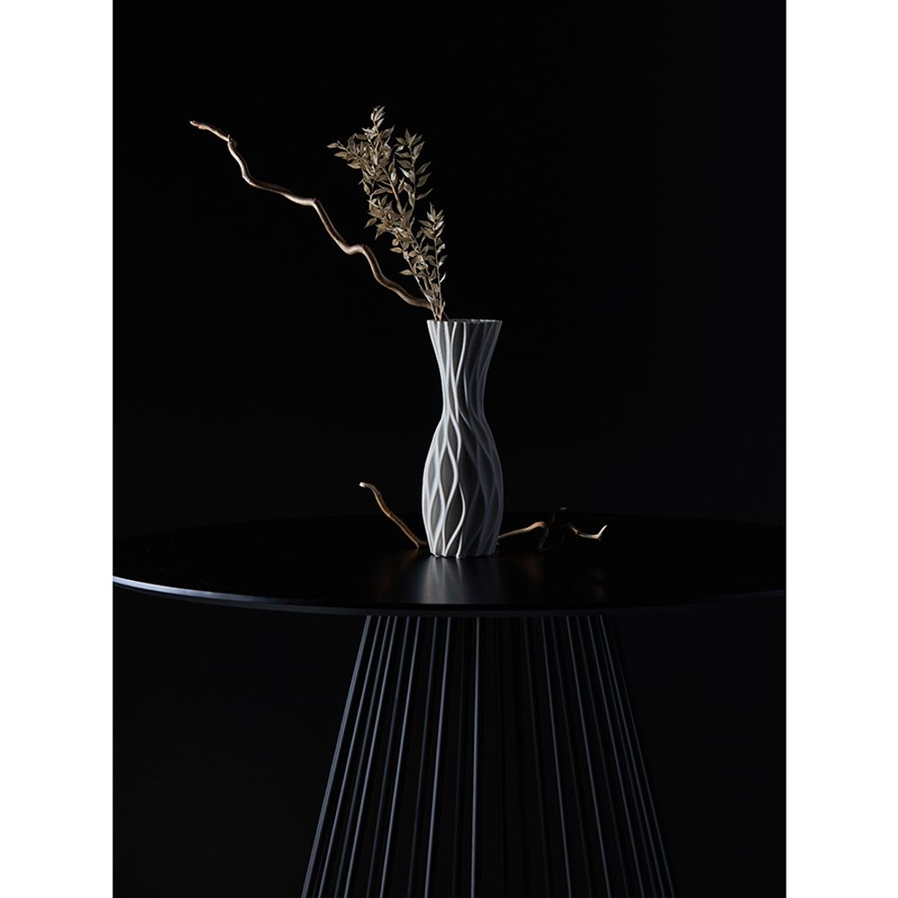 Ваза для сухоцветов Printed Art, Narrow, 32 см