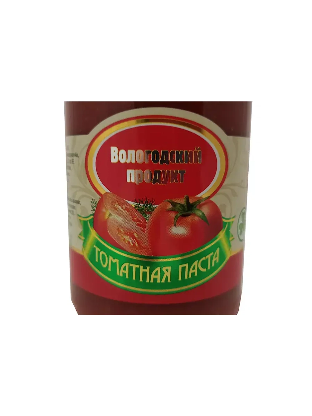 Томатная паста 270 гр