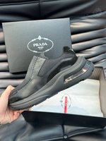Кроссовки Prada