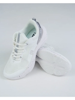 Беговые кроссовки для трейлраннинга и асфальта