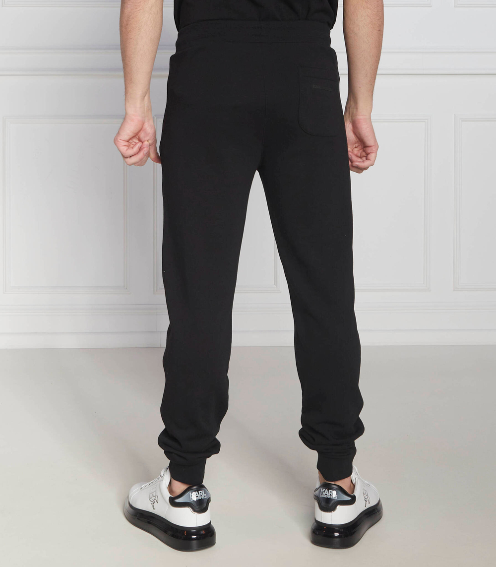 спортивные штаны Karl Lagerfeld - черный(705093 531900)