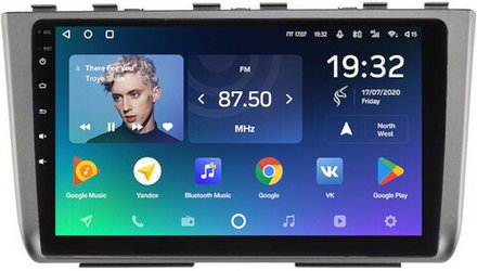 Магнитола для Hyundai Creta 2021+ - Teyes SPRO+ Android 10, ТОП процессор, 4-32, SIM-слот