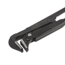 Ключ газовый 3''90° (захват:110мм) RockForce##Rock FORCE RF-684U33