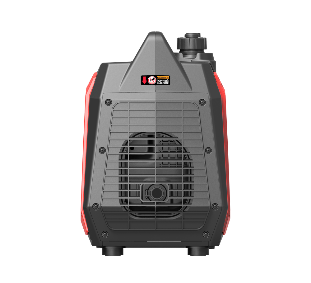 Бензиновый инверторный генератор SUNREKA G2200iS