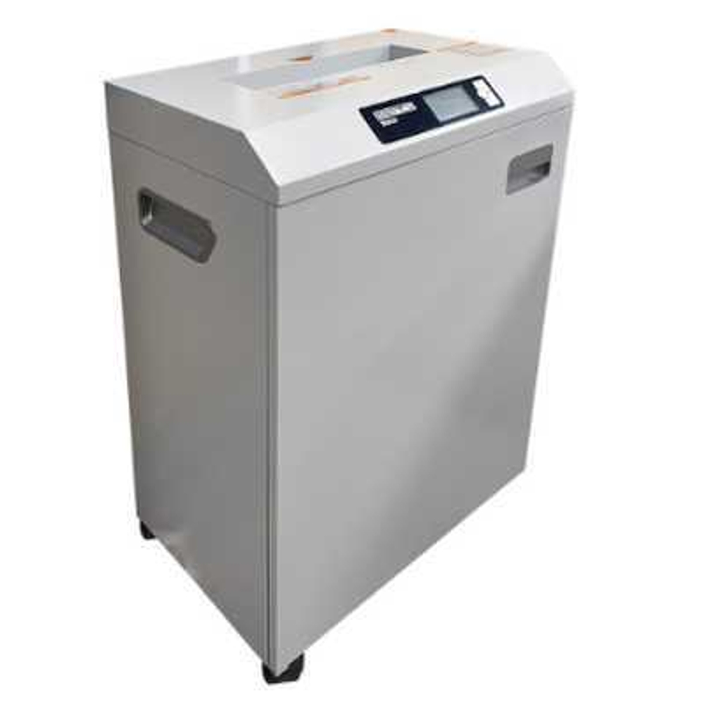 Шредер Office Kit S850 1.9х15