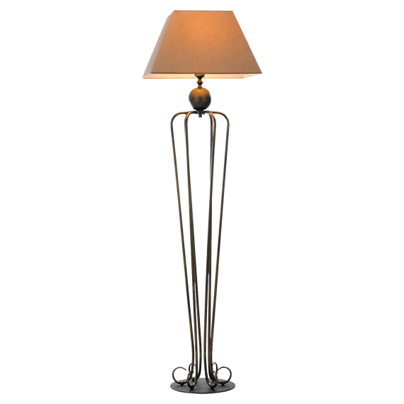 Торшер Lussole Loft LSP-0553